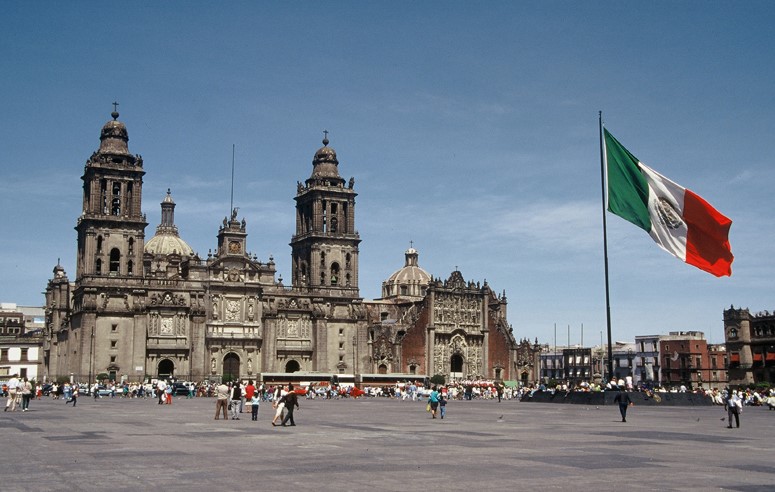 zocalo