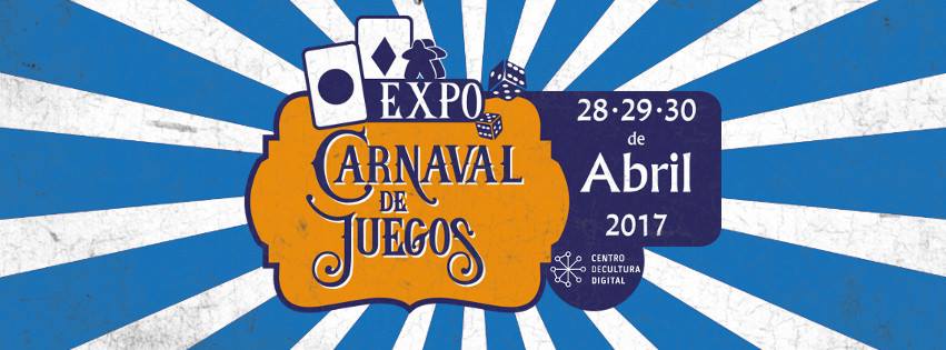 carnaval de juegos