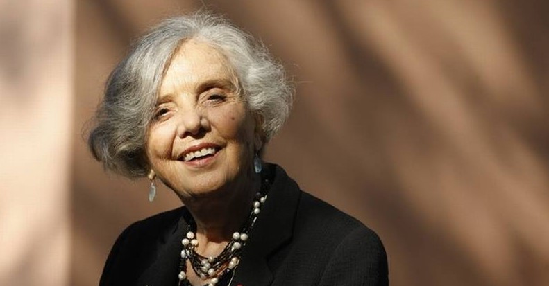 elena poniatowska