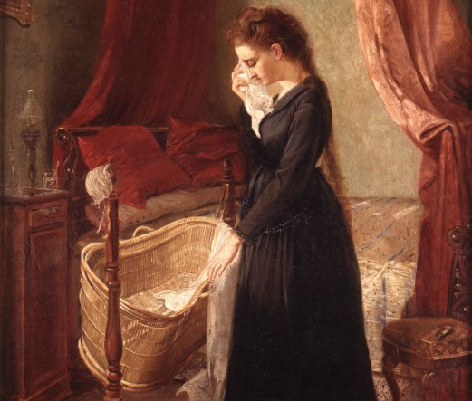 melancolia