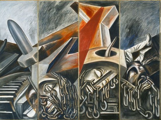 jose clemente orozco