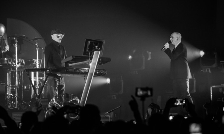 pet shop boys