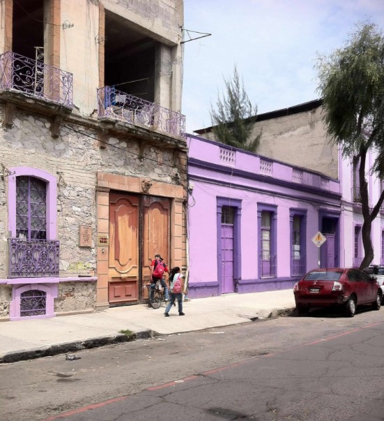 violeta