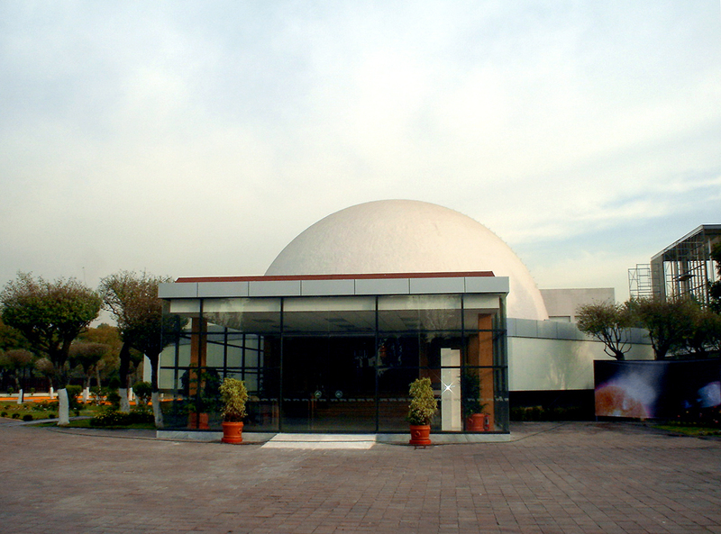 planetario 