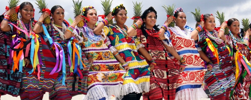 festival mexico en el corazon de mexico