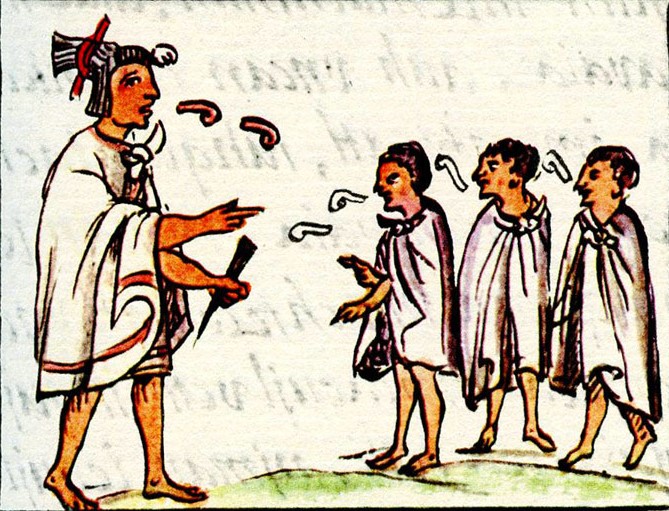 nahuatl