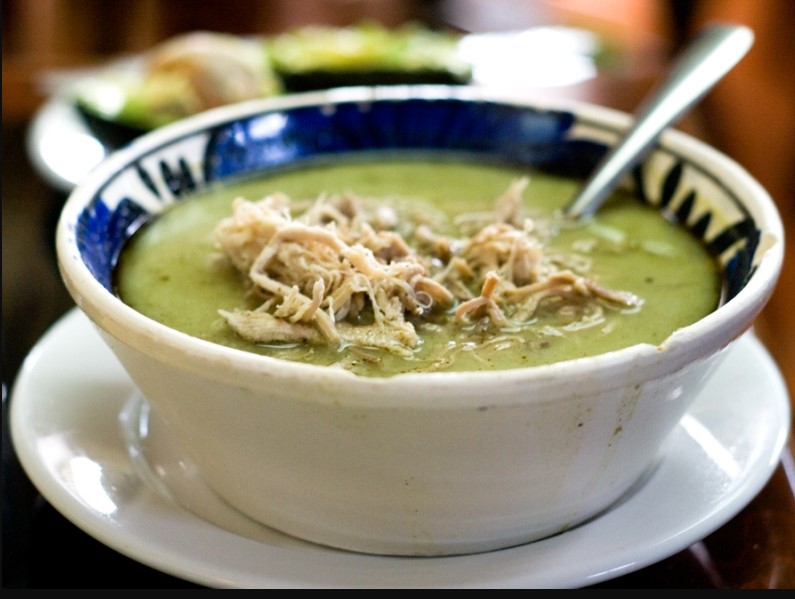 pozole