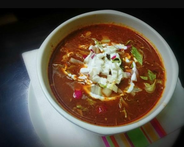 pozole