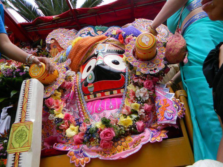 ratha yatra