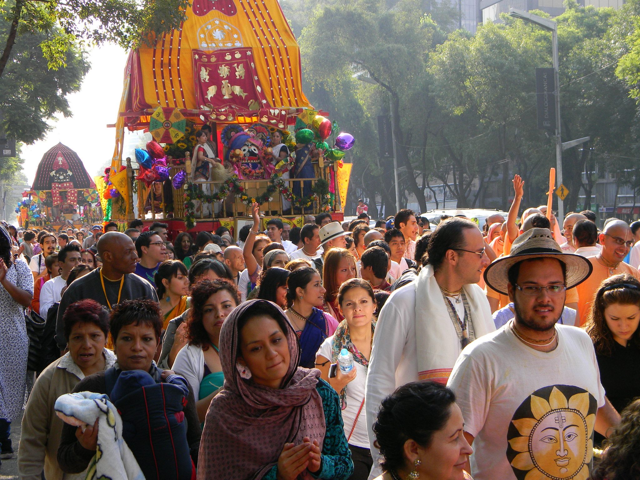 ratha yatra