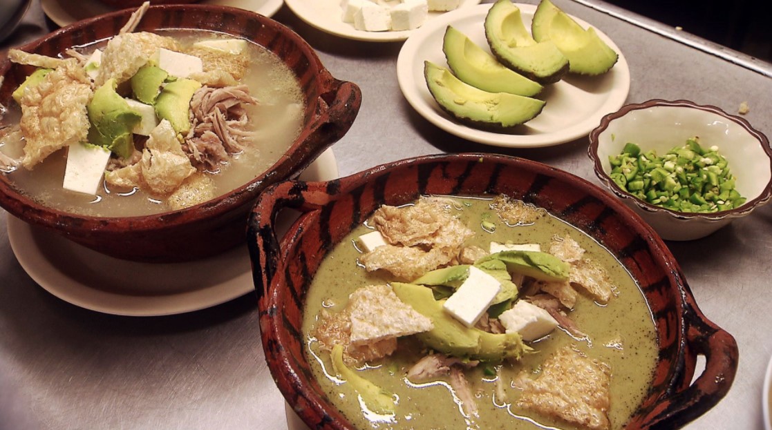 pozole