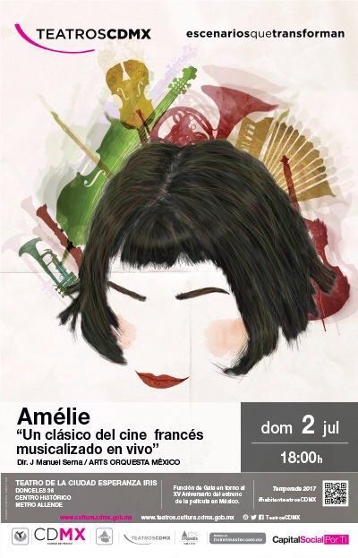 amelie 