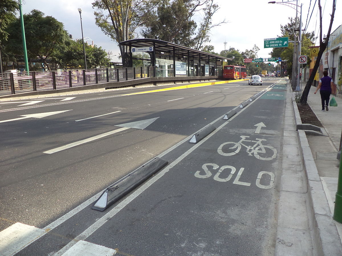 ciclovia 