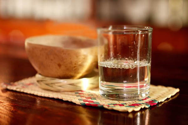 mezcal 