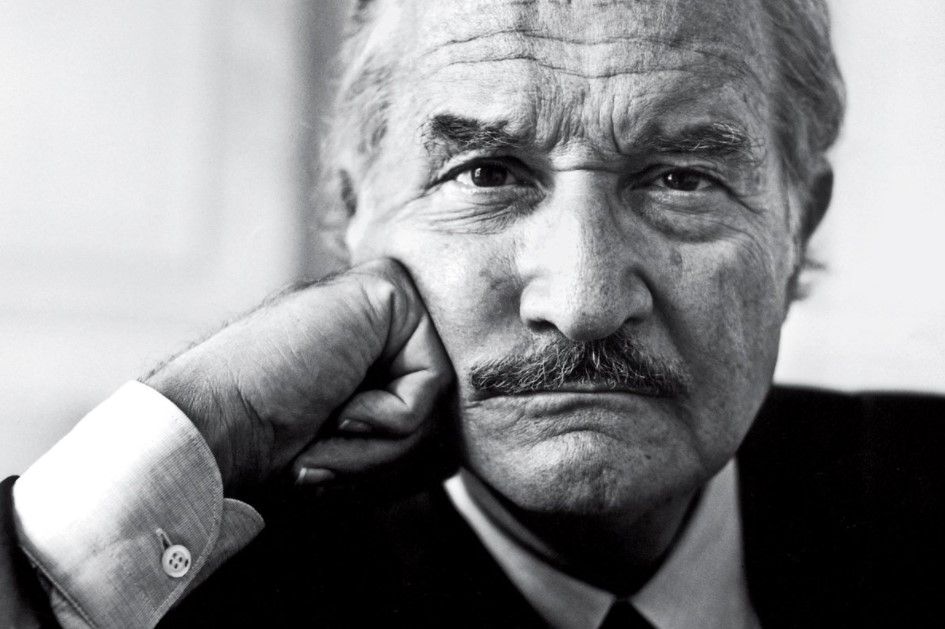 carlos fuentes