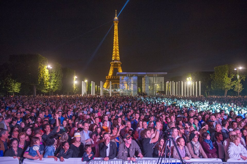 festival de la musica