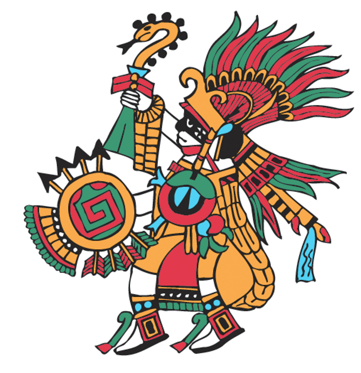 huitzilopochtli