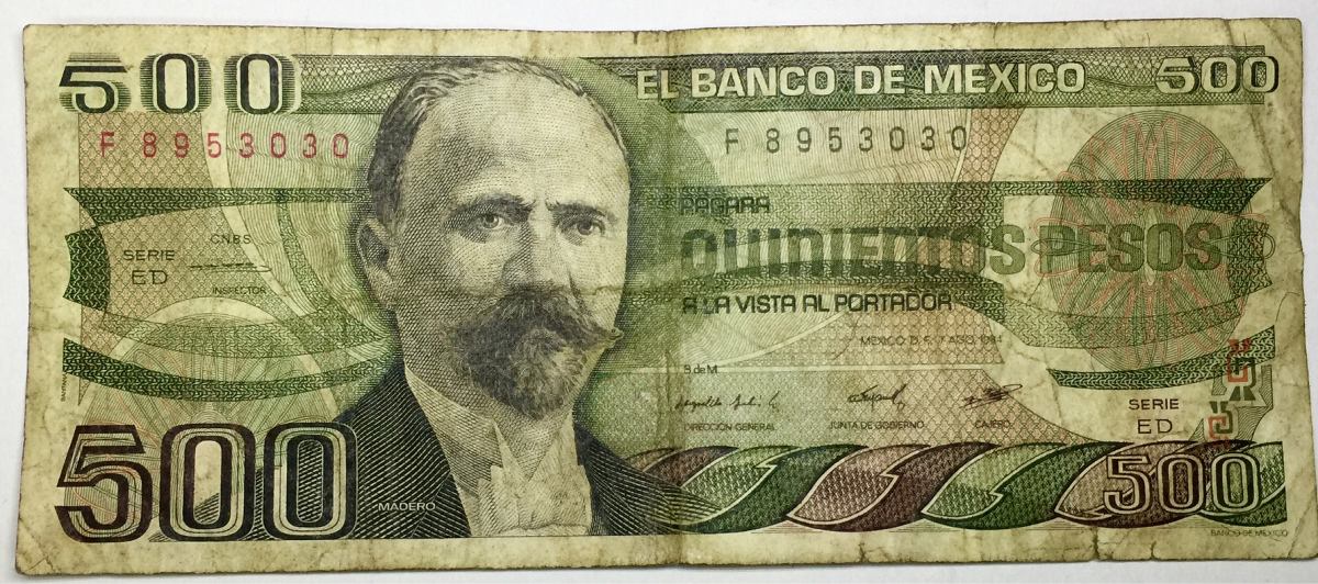 Billete