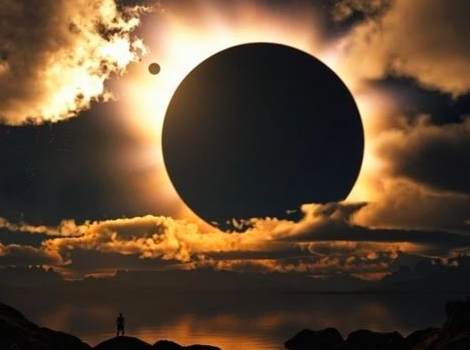 Eclipse 