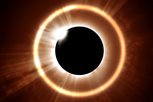 Eclipse 