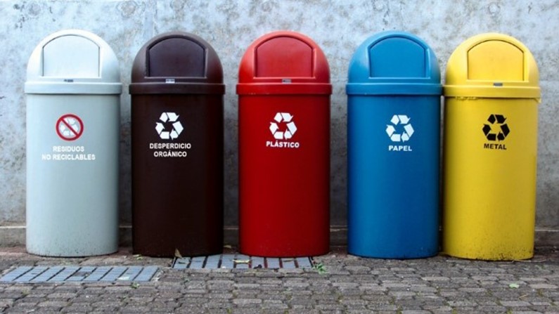 basura