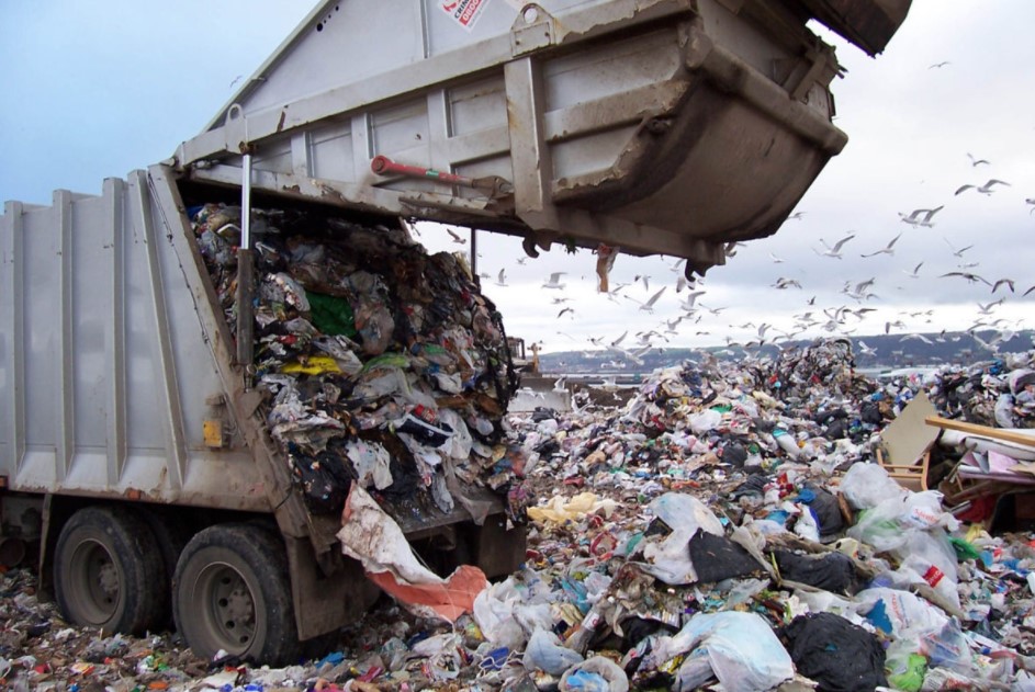 basura