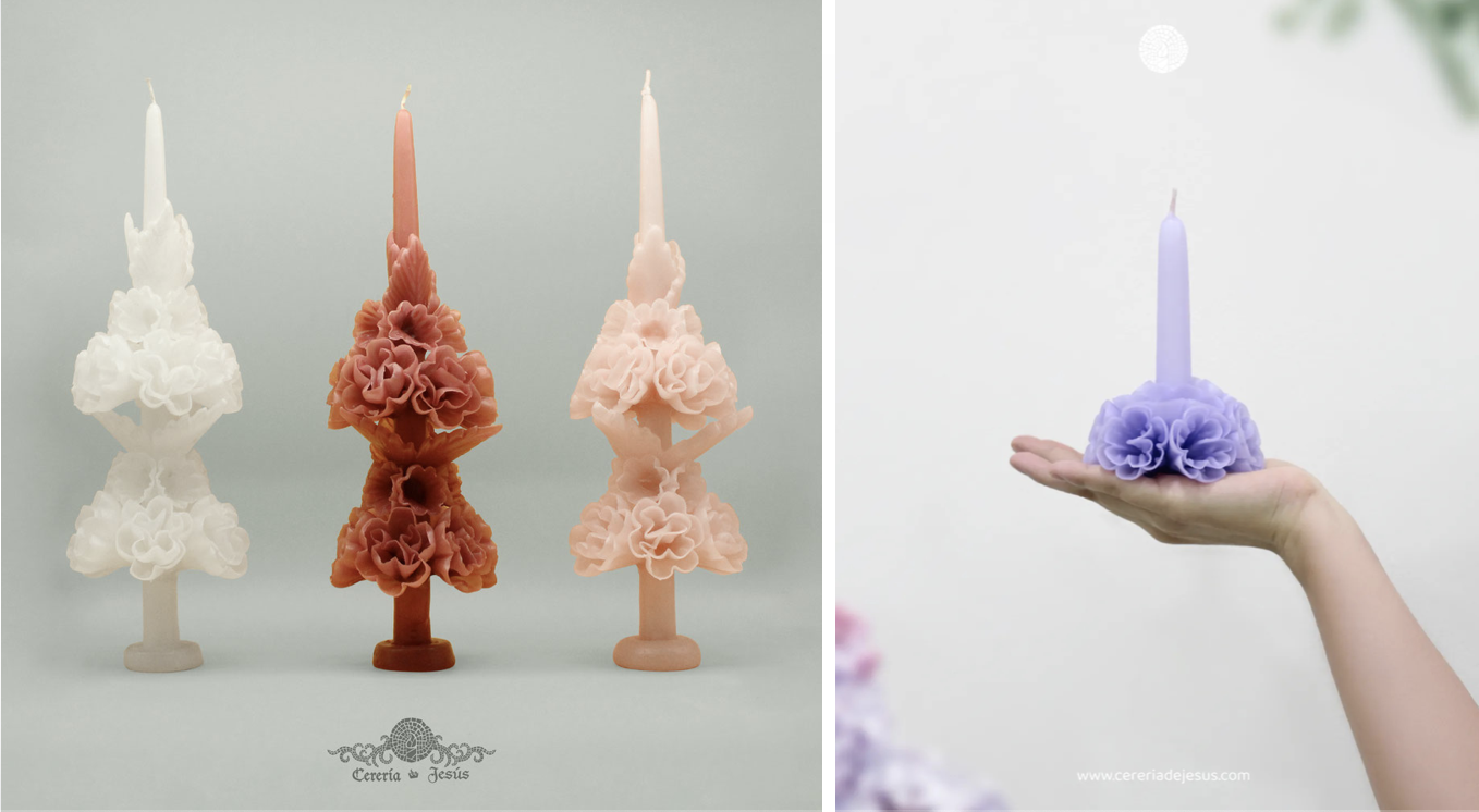 La Cerería de Jesús, un antiguo tesoro que ilumina el Centro Histórico hace 130 años