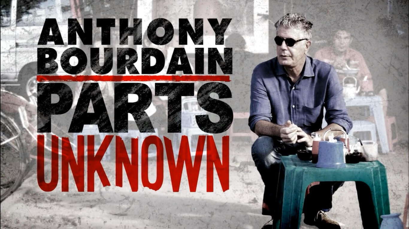  Bourdain