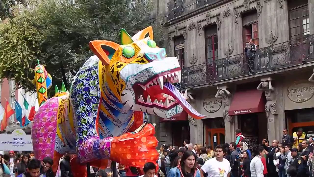 alebriges