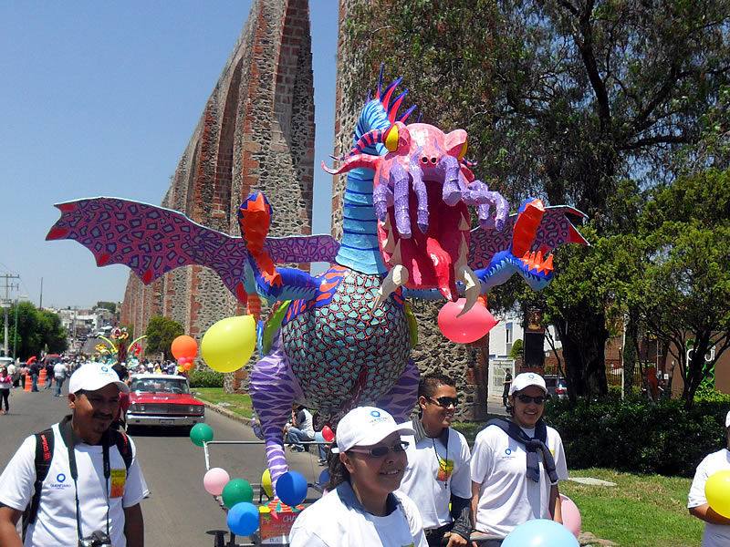 alebrijes