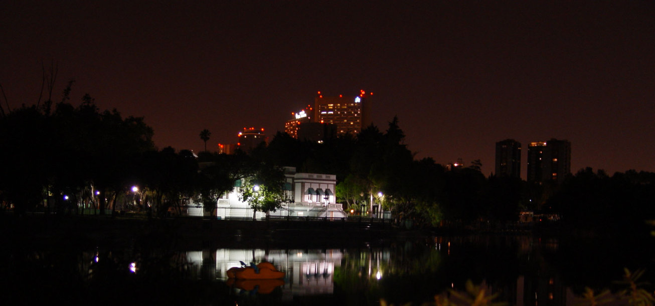 chapultepec