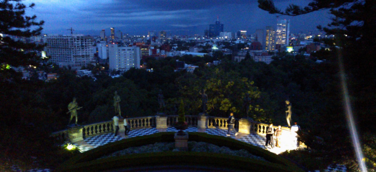 chapultepec