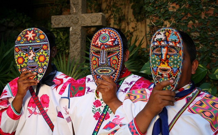 huichol