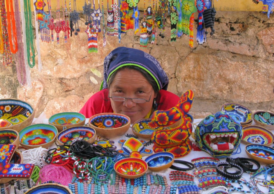 huichol