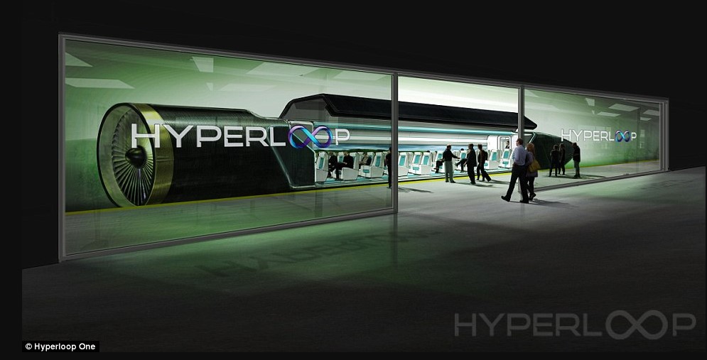 hyperloop