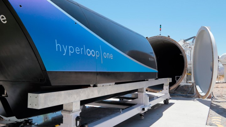 hyperloop