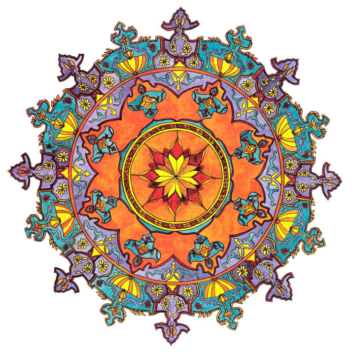 mandala