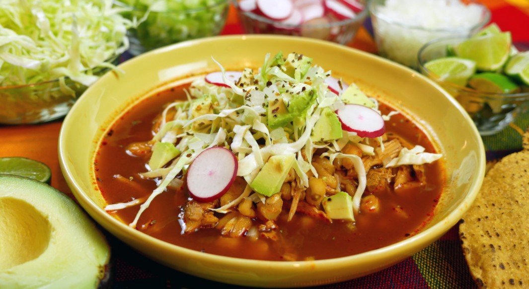 pozole