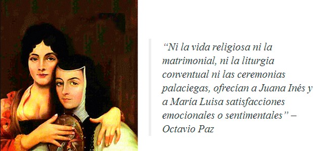 sor juana