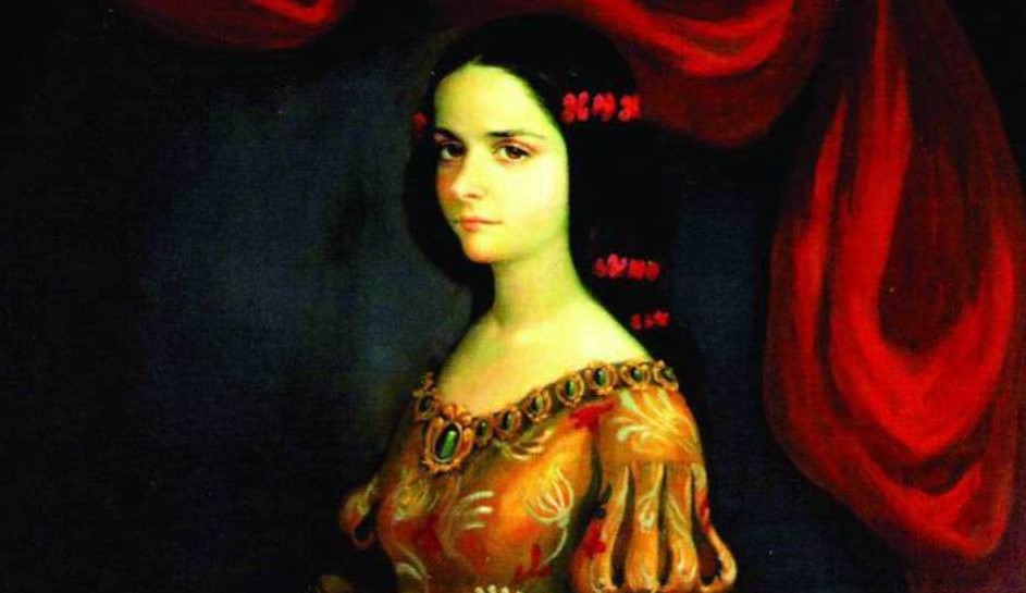 sor juana 