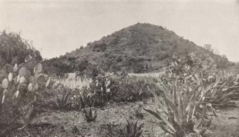 teotihuacan 