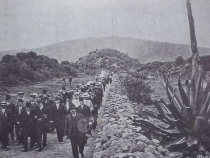 teotihuacan