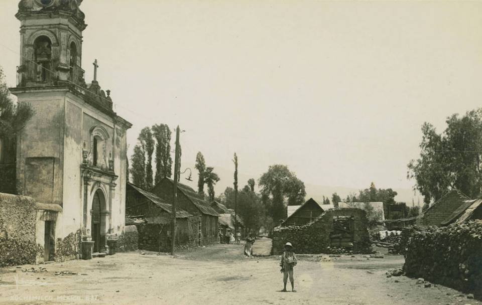 xochimilco