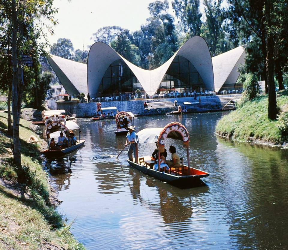 xochimilco