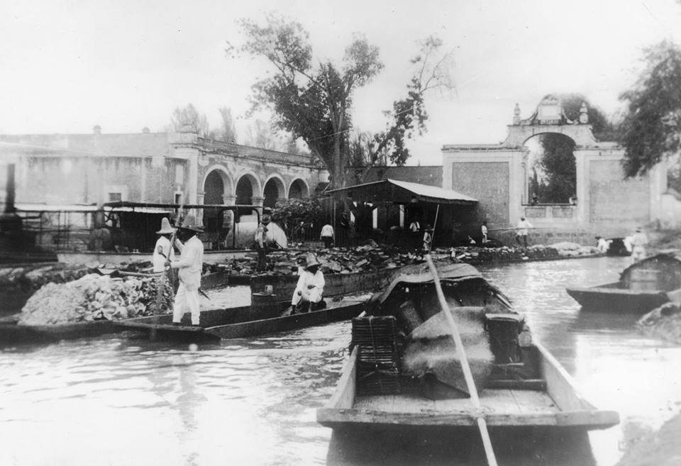 xochimilco