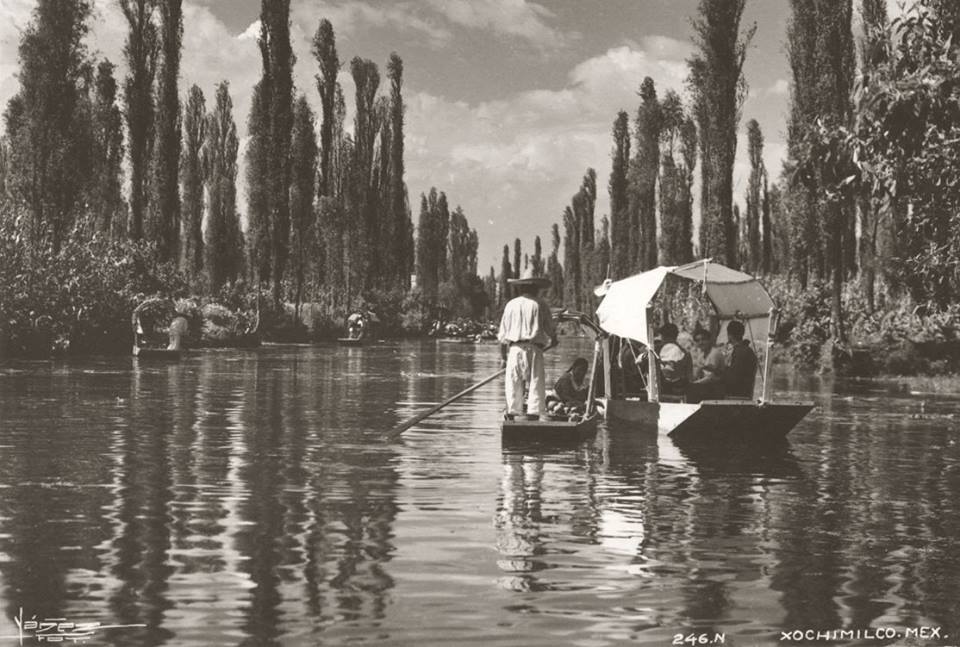 xochimilco