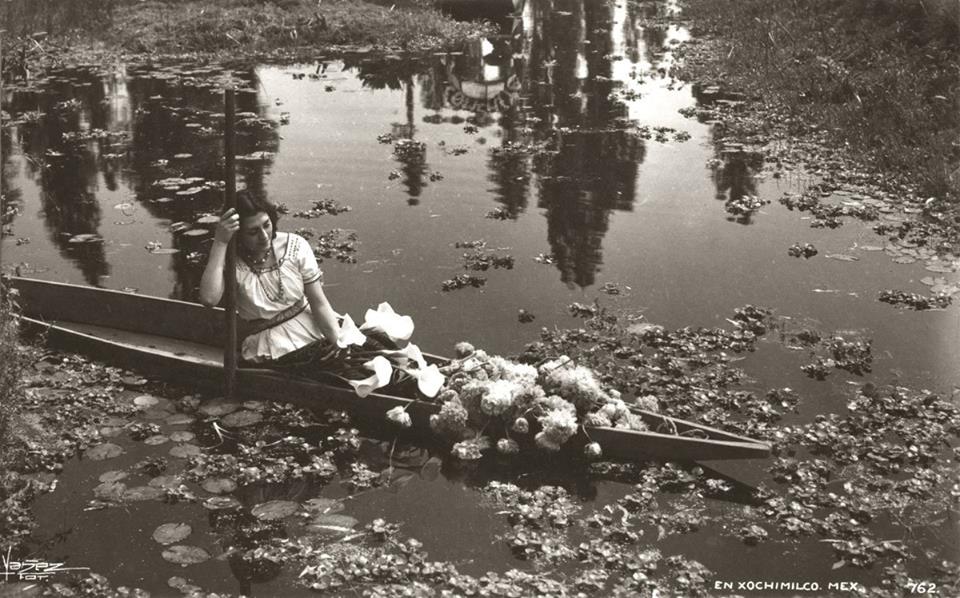 xochimilco