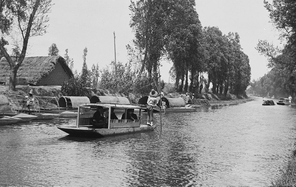 xochimilco