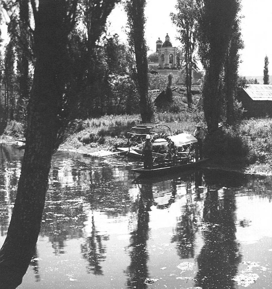 xochimilco