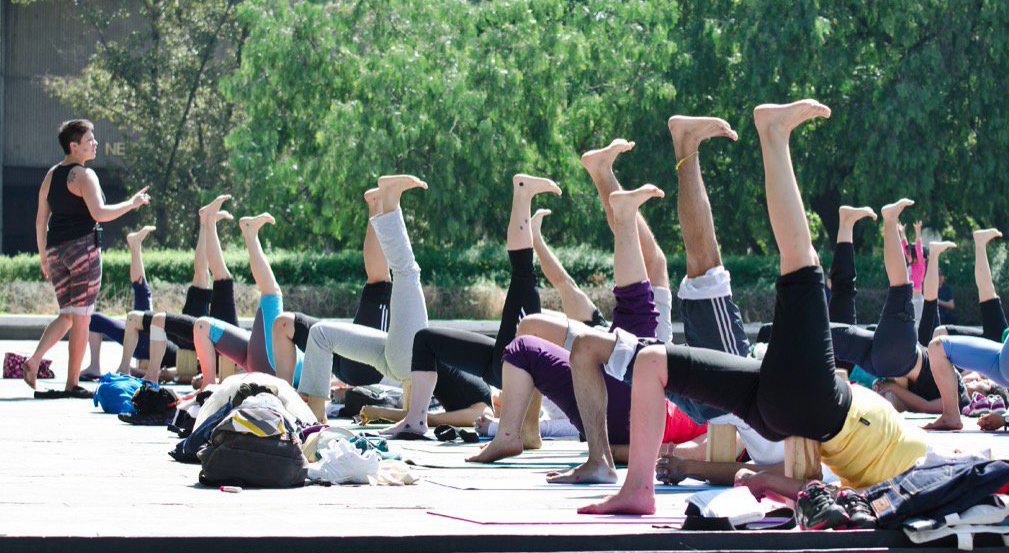 Yoga 